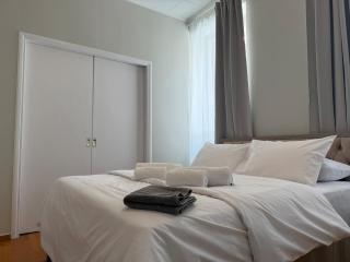 Levante's House - detached house - center of Nafpaktos - 7