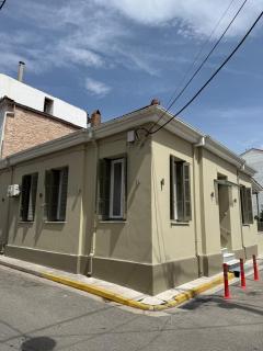 Levante's House - detached house - center of Nafpaktos - 6