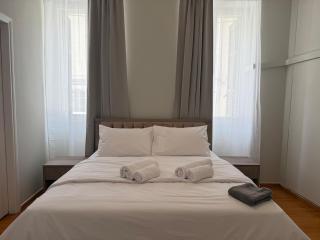 Levante's House - detached house - center of Nafpaktos - 3