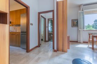 GuestHost - Maggiore Hospital & Ara Stadium Apt - 3