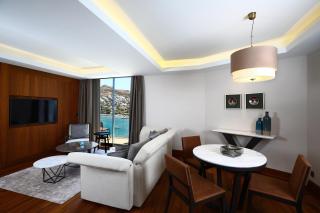 Mare Deluxe Residences & Villas - Gündoğan - 7