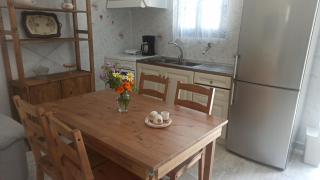 yiayia's Place - Folegandros Chora - 9