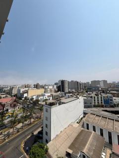 Miraflores Apartamento - Lima - 6
