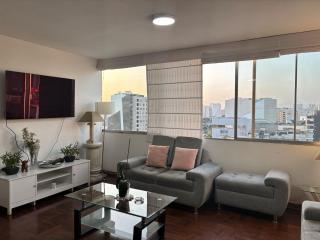 Miraflores Apartamento - Lima - 3