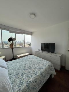 Miraflores Apartamento - Lima - 2