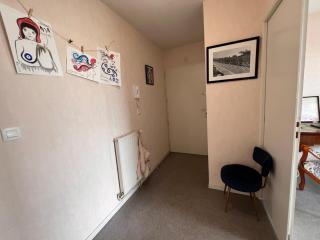 Appartement entier avec 2 terrasses - Le Mans - 6