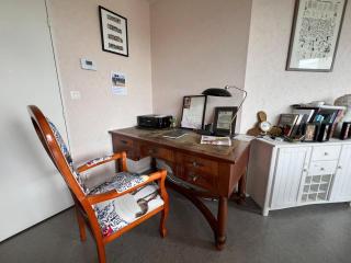 Appartement entier avec 2 terrasses - Le Mans - 1