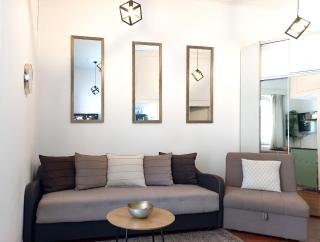 B&L Chic apartment - Škaljari - 4