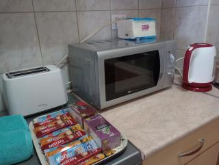 Aleandro Lakeview Apartment - Struga - 8
