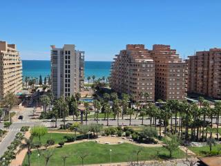 Torremar frontal al mar - Oropesa del Mar - 8