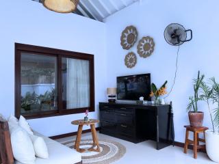 JANJI Villa - Seminyak - 5