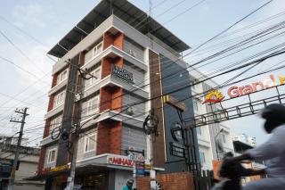 Royal Mansion Hotel - Cochin - 2