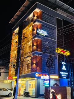 Royal Mansion Hotel - Cochin - 1