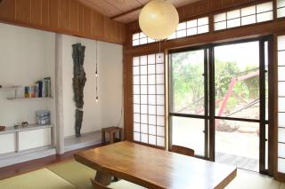 Arts house - Motobu - 0