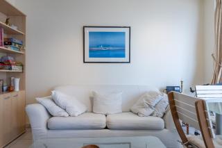 LECOMTE - The Shoreline Beachflow - Ostend - 2