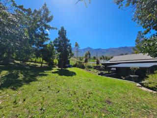 The Retreat Swellendam - Swellendam - 8