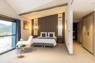 Rossi Luxury Hotel - 5