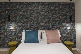 GENESI Suites - Rome - 8