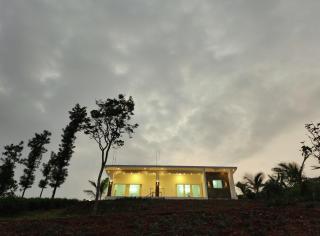 cloudy mist - Vagamon - 9