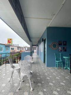Paksina Hotel - Narathiwat - 9