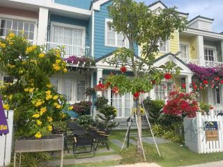 Phan Thiet Beach Villa - Bình Tú - 0