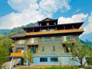 The Shaurn Hotel & Resort - 5