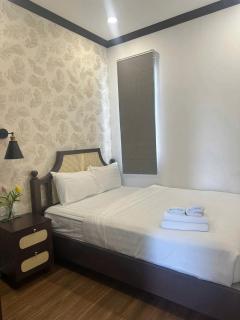 Phan Thiet Beach Villa - Bình Tú - 7