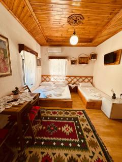 Kore Guest House - Gjirokastër - 8