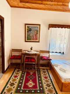 Kore Guest House - Gjirokastër - 9