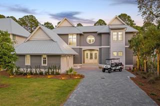 Paralia - Seagrove Beach - 8