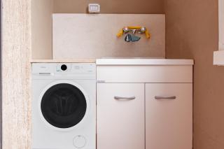 SEASIDE LOFT - 3 camere,2 bagni a 300 mt dal mare - 8