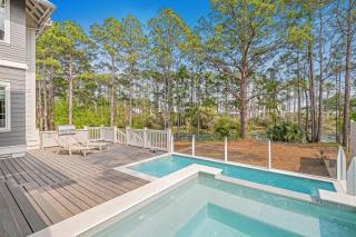 Paralia - Seagrove Beach - 6
