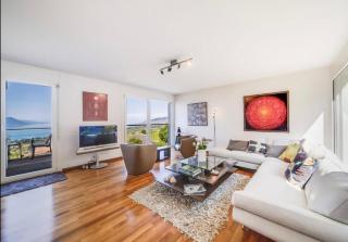 Panoramic Holiday Villa in Montreux - Le Châtelard - 9