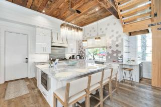 Coastal Dream - Santa Rosa Beach - 8