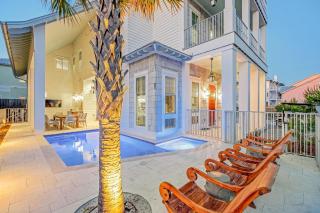 Coastal Dream - Santa Rosa Beach - 2