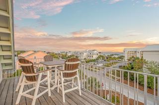 Coastal Dream - 5