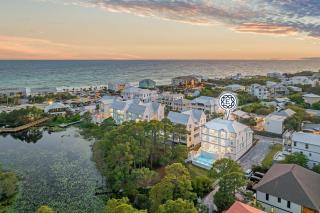 Timeless 30A - Santa Rosa Beach - 0