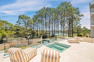 Timeless 30A - Santa Rosa Beach - 8