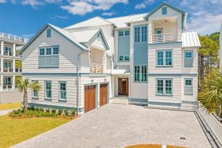 Timeless 30A - Santa Rosa Beach - 1
