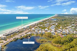 Timeless 30A - Santa Rosa Beach - 3