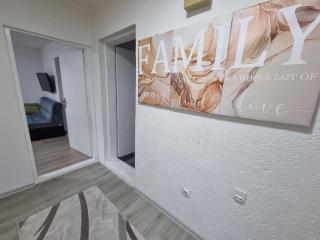 Apartman Family - Sarajevo - 8