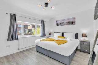 Kemptown Corner with Free Parking By My Getaways - Brighton & Hove - 3