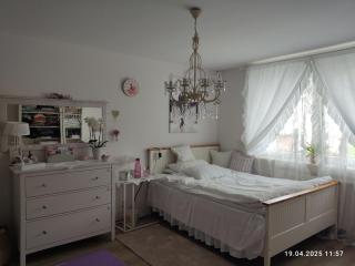 Romantischer Traum, nur 1 Tag im voraus zu buchen, mit TV inkl Netflix - 5