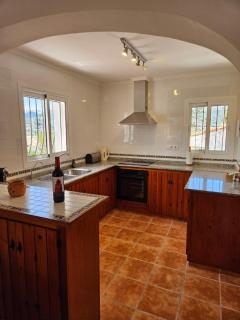 Casita Viveca - Orba - 5