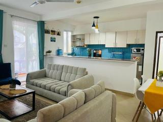 Rick Sea-Side Apartments A5 - Mombasa - 5