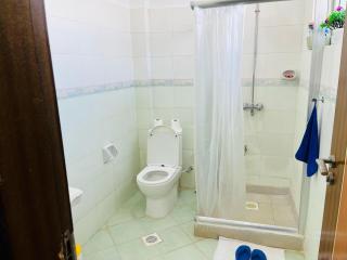 Rick Sea-Side Apartments A5 - Mombasa - 1