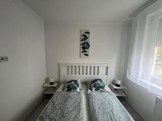 Thermal Kuckó Hajdúszoboszló fürdő mellett - Hajdúszoboszló - 4