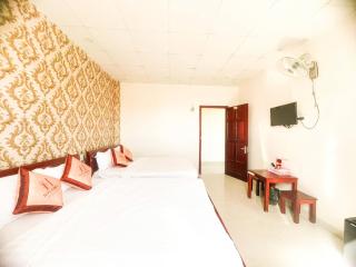 H Flower Hotel Đà Lạt - An An Hotel cũ - 1