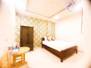 H Flower Hotel Đà Lạt - An An Hotel cũ - 2