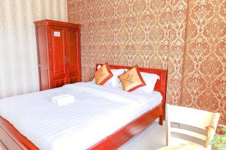 H Flower Hotel Đà Lạt - An An Hotel cũ - Da Lat - 2